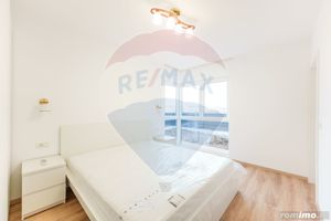 Apartament cu trei camere si terasa la  Adora - imagine 5