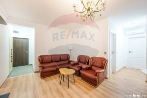 Apartament cu trei camere si terasa la  Adora - imagine 8