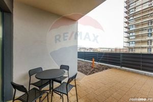 Apartament cu trei camere si terasa la  Adora - imagine 14