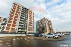 Apartament cu trei camere si terasa la  Adora - imagine 17