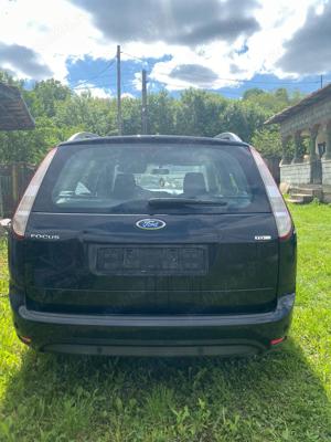 Ford Focus 1,6 tdci - imagine 3