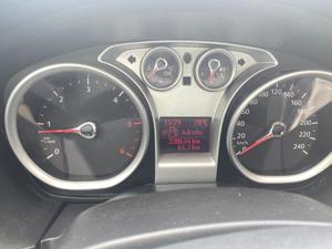 Ford Focus 1,6 tdci - imagine 4