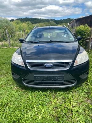Ford Focus 1,6 tdci - imagine 2