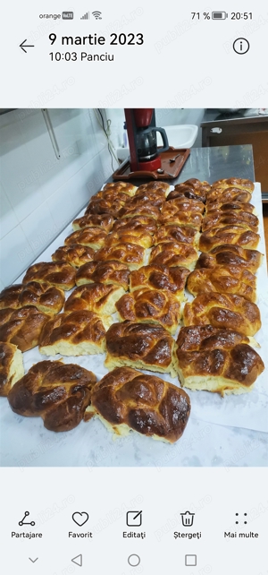 Ofertă servicii bucatar - imagine 5