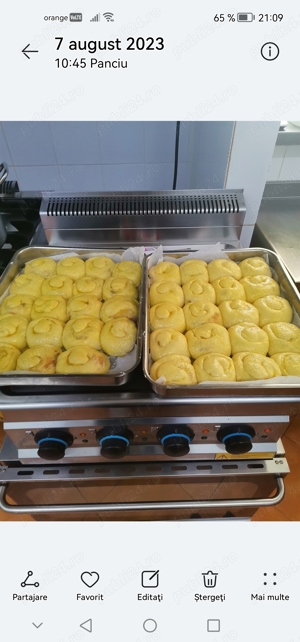 Ofertă servicii bucatar - imagine 9