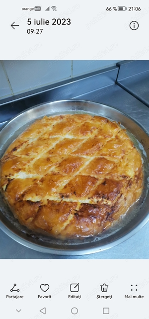 Ofertă servicii bucatar - imagine 7