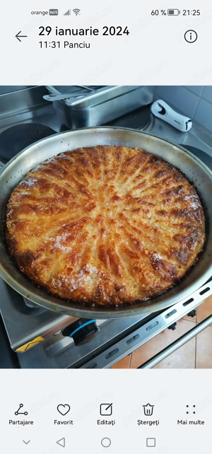 Ofertă servicii bucatar - imagine 8