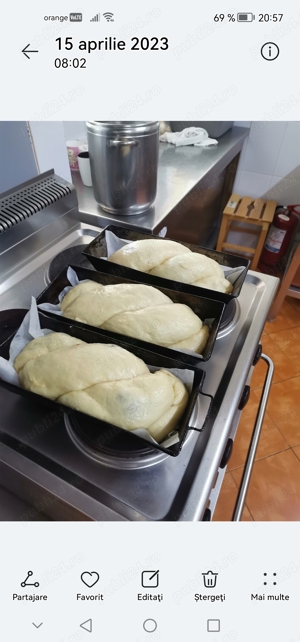 Ofertă servicii bucatar - imagine 4