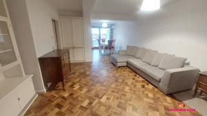 Apartament 3 camere decomandate Calea Dumbravii Sibiu  - imagine 6