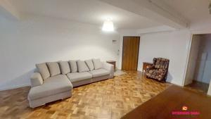 Apartament 3 camere decomandate Calea Dumbravii Sibiu  - imagine 5