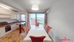 Apartament 3 camere decomandate Calea Dumbravii Sibiu  - imagine 3