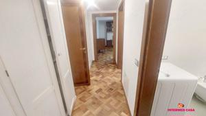 Apartament 3 camere decomandate Calea Dumbravii Sibiu  - imagine 11