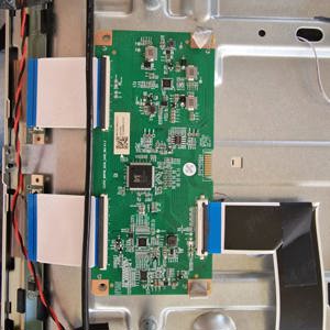 Dezmembrez smart tv Allview QL50ePlay6100u - imagine 4