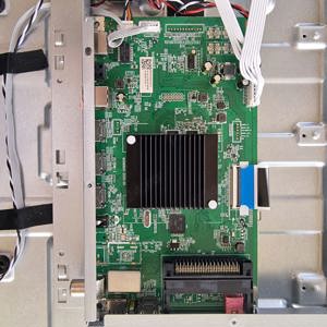 Dezmembrez smart tv Allview QL50ePlay6100u - imagine 2