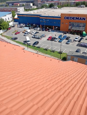 Construcții acoperise - imagine 4