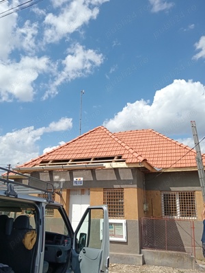 Construcții acoperise - imagine 3