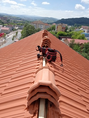 Construcții acoperise - imagine 6