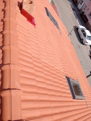 Construcții acoperise - imagine 5