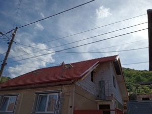 Construcții acoperise