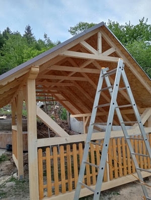 Construcții acoperise - imagine 7