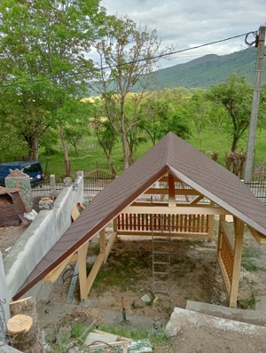 Construcții acoperise - imagine 10