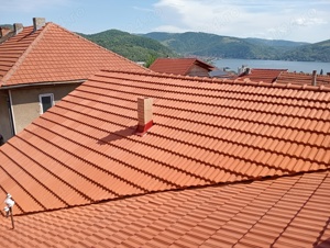 Construcții acoperise - imagine 9