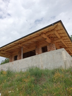 Construcții acoperise - imagine 8