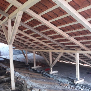 Construcții acoperise - imagine 2