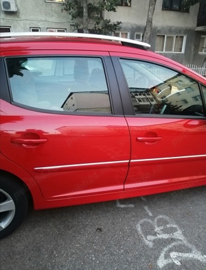 Peugeot 207 Sw 2012 - imagine 5