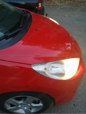 Peugeot 207 Sw 2012 - imagine 6