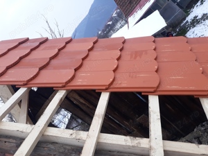 Construcții acoperise - imagine 3