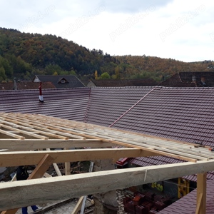 Construcții acoperise - imagine 5