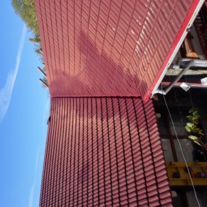 Construcții acoperise