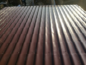 Construcții acoperise - imagine 9