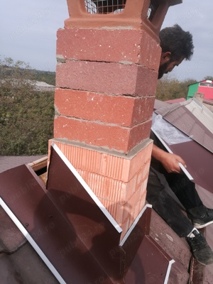 Construcții acoperise - imagine 10