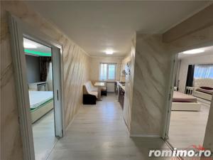 Apartament parter, mobilat si utilat, 2 camere , zona B-dul Garii - imagine 5