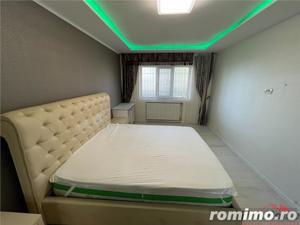 Apartament parter, mobilat si utilat, 2 camere , zona B-dul Garii - imagine 6