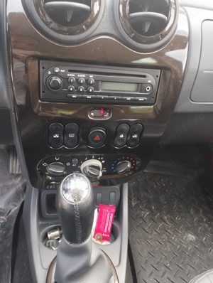 Dacia Duster - imagine 3