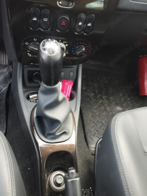 Dacia Duster - imagine 2