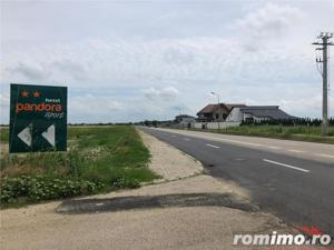 2 Loturi de vanzare in Focsani - Livada - intravilan 513mp fiecare - imagine 9