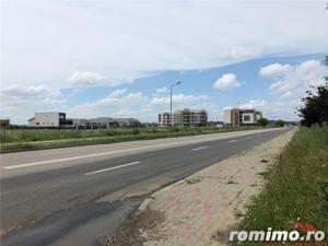 2 Loturi de vanzare in Focsani - Livada - intravilan 513mp fiecare - imagine 10