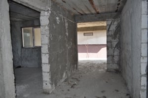 Casa de vanzare in Golesti, parter si etaj , 220 mp construiti , teren 916mp, la rosu - imagine 2