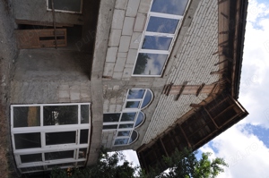 Casa de vanzare in Golesti, parter si etaj , 220 mp construiti , teren 916mp, la rosu - imagine 8