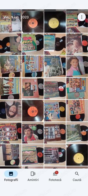 Plăci nemtesti pickup