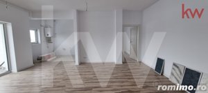 Apartament cu destinatie spatiu comercial - Zona Parcul Sub Arini - imagine 2