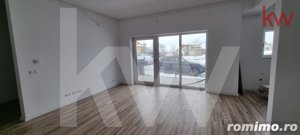 Apartament cu destinatie spatiu comercial - Zona Parcul Sub Arini - imagine 4