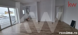 Apartament cu destinatie spatiu comercial - Zona Parcul Sub Arini