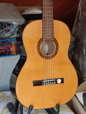 Chit.Clasică Hofner Sienna