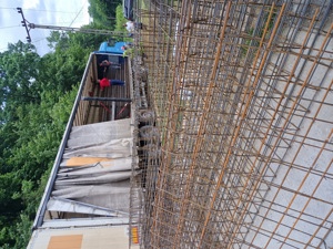 Fier fasonat, etrieri, capre, carcase, centuri, grinzi, fier legat, constructii - imagine 14