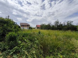 Teren intravilan pentru casa in Sanpetru - Brasov. - imagine 2